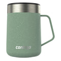 Contigo® Streeterville Stainless Steel Mug with Handle, 14oz