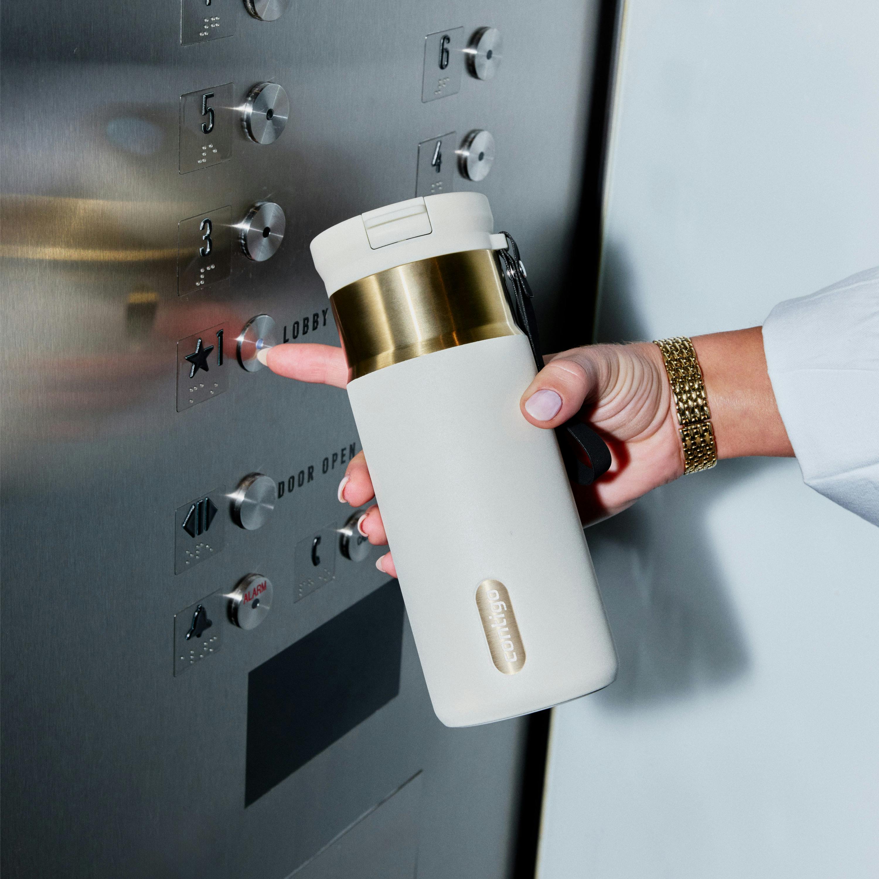 16 oz SnapSeal™ Bottle